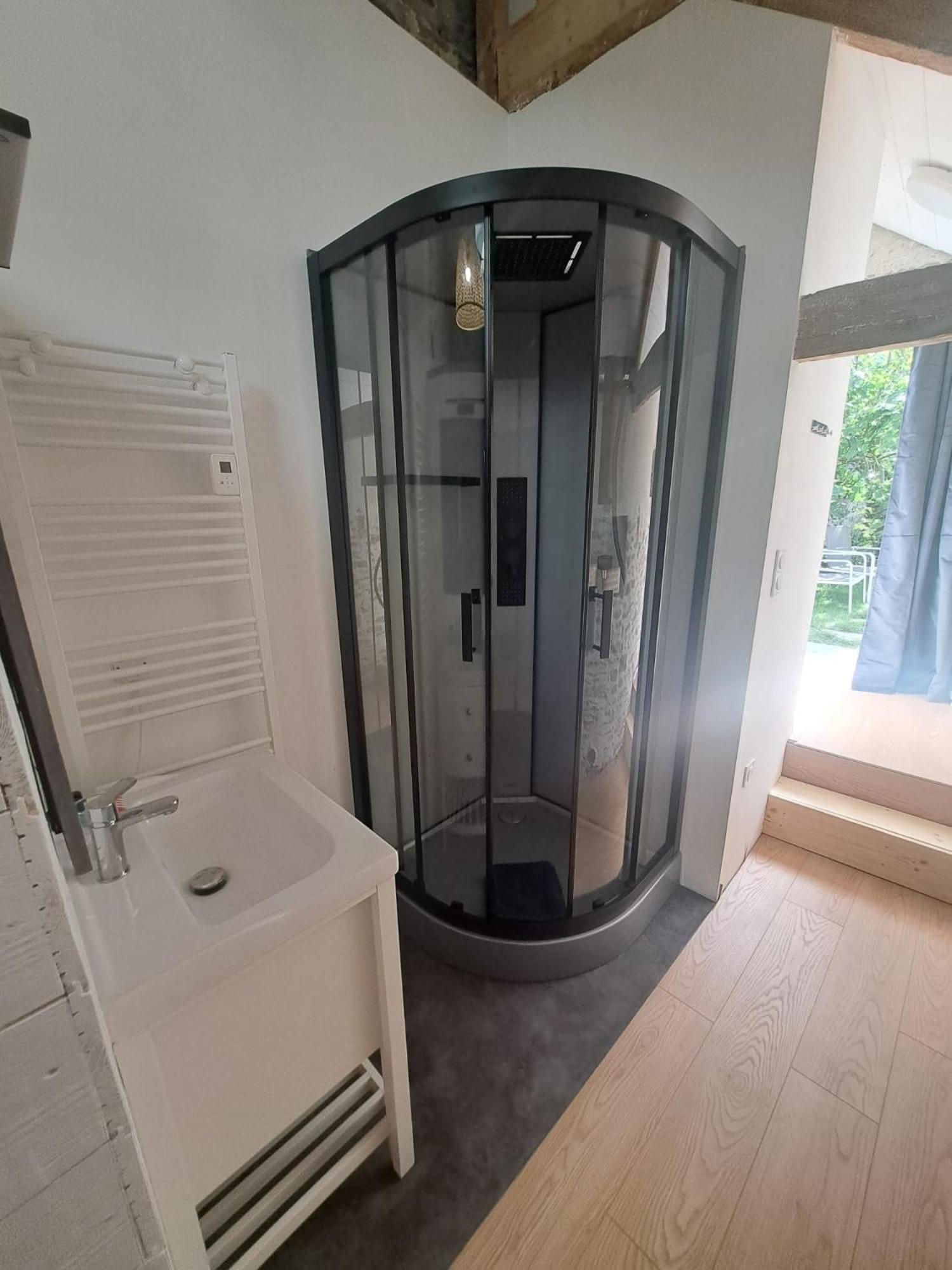 La Seigneurie Des Ondes Hotel Saint-Benoit-des-Ondes Ngoại thất bức ảnh